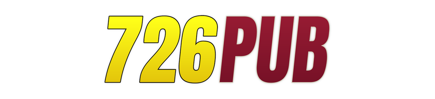 726pub Logo